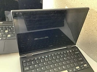 Acer travelmate spin b118 series laptop (8x) - afbeelding 7 van  8