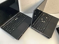 Acer travelmate spin b118 series laptop (8x) - afbeelding 6 van  9
