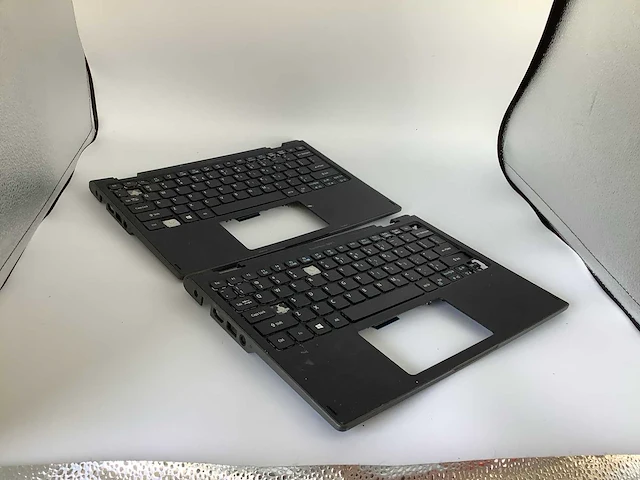 Acer travelmate spin b118 series laptop (8x) - afbeelding 9 van  9
