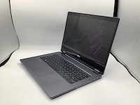 Acer travelmate spin tmp414rn-51 laptop - afbeelding 4 van  7