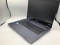 Acer travelmate spin tmp414rn-51 laptop - afbeelding 4 van  6