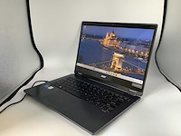 Acer travelmate spin tmp414rn-51 laptop - afbeelding 3 van  7