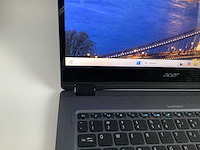 Acer travelmate spin tmp414rn-51 laptop - afbeelding 4 van  7