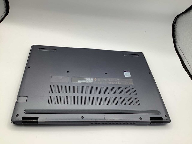 Acer travelmate spin tmp414rn-51 laptop - afbeelding 7 van  7