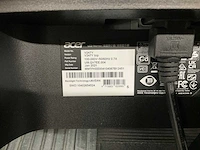 Acer v24ty monitoren (2x) - afbeelding 2 van  2