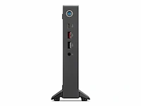 Acer veriton n2590g minipc cm04 intel celeron 7305 4 gb ddr4-sdram 128 gb flash windows 11 pro zilver - afbeelding 2 van  3