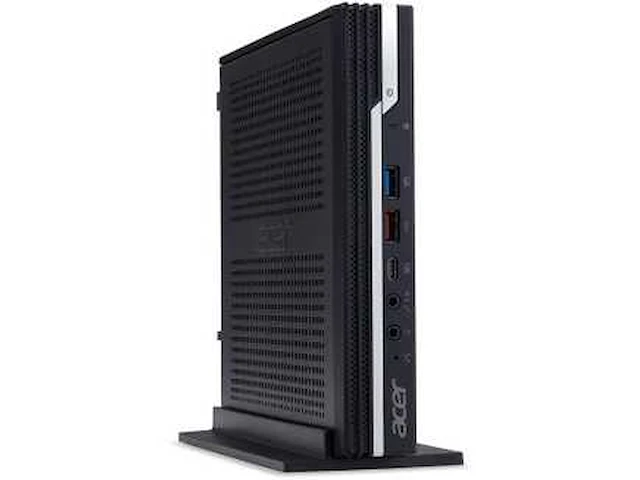 Acer veriton n4670gt mini pc - afbeelding 1 van  3