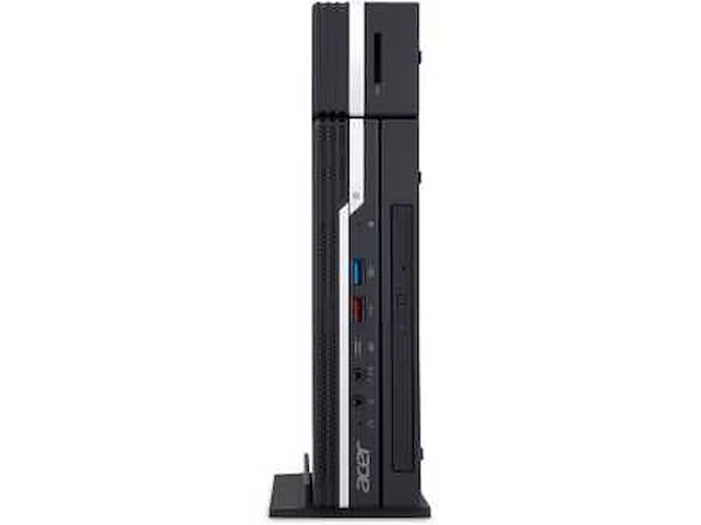 Acer veriton n4670gt mini pc - afbeelding 2 van  3