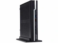 Acer veriton n4670gt mini pc - afbeelding 1 van  3