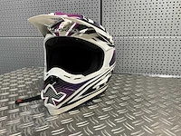 Acerbis motorcross helm maat m - afbeelding 1 van  5