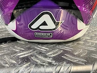 Acerbis motorcross helm maat m - afbeelding 5 van  5