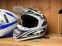 Acerbis motorhelm l - afbeelding 1 van  4