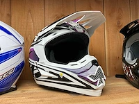 Acerbis motorhelm l - afbeelding 2 van  4