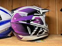 Acerbis motorhelm l - afbeelding 3 van  4