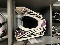 Acerbis motorhelm l - afbeelding 1 van  3