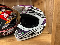 Acerbis motorhelm xl - afbeelding 1 van  4