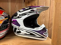 Acerbis motorhelm xl - afbeelding 2 van  4