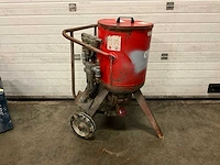 Acf sr50 straalketel - afbeelding 2 van  5