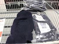 Acht mutsen en twee balaclava's oxxa - afbeelding 1 van  2