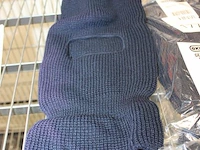 Acht mutsen en twee balaclava's oxxa - afbeelding 2 van  2
