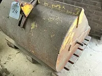 Achterlader grondbak - afbeelding 6 van  6
