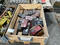 Achterlicht (15x) - afbeelding 1 van  2