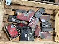 Achterlicht (15x) - afbeelding 2 van  2