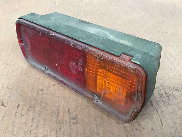 Achterlicht (2x) - afbeelding 2 van  5