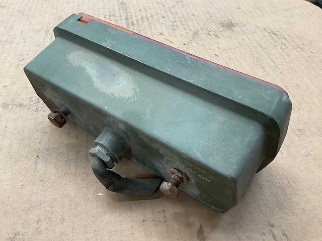 Achterlicht (2x) - afbeelding 4 van  5