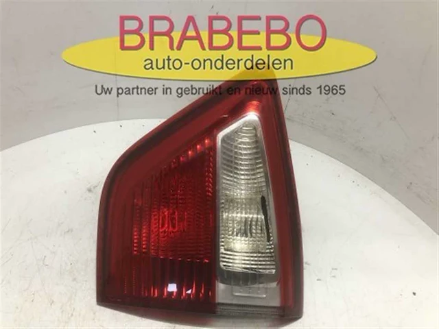 Achterlichten ford - afbeelding 2 van  17