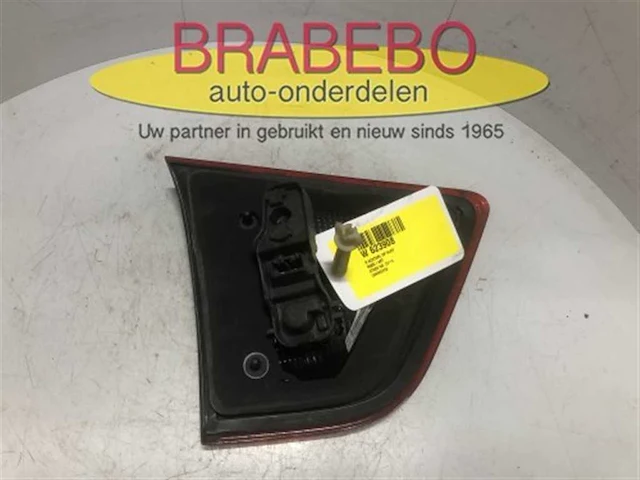 Achterlichten ford - afbeelding 3 van  17