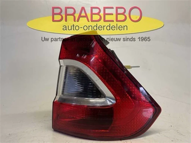 Achterlichten ford - afbeelding 4 van  17