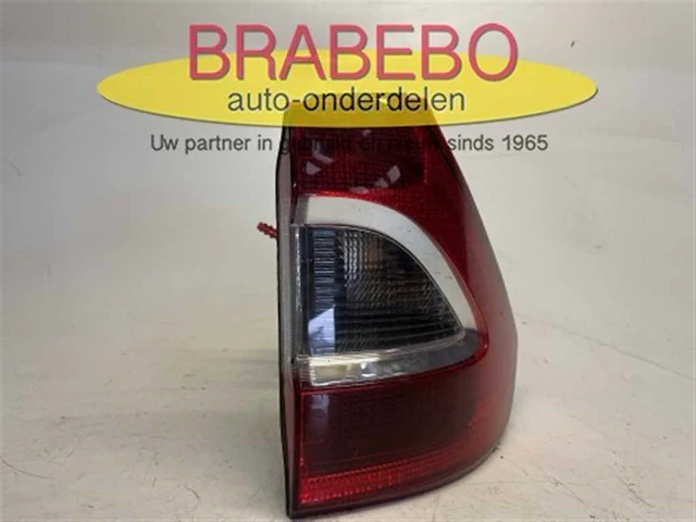 Achterlichten ford - afbeelding 5 van  17