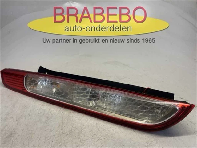 Achterlichten ford - afbeelding 7 van  17