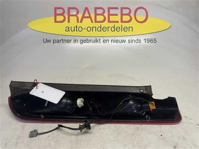 Achterlichten ford - afbeelding 9 van  17