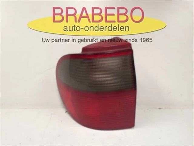Achterlichten ford - afbeelding 1 van  17