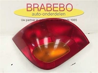 Achterlichten ford - afbeelding 11 van  17