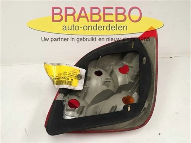 Achterlichten ford - afbeelding 12 van  17