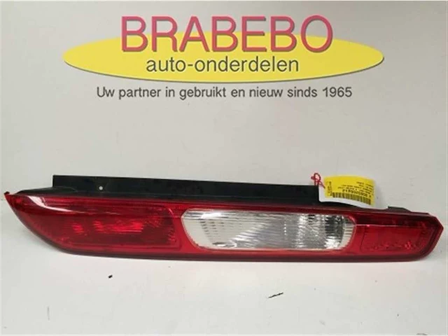Achterlichten ford - afbeelding 13 van  17