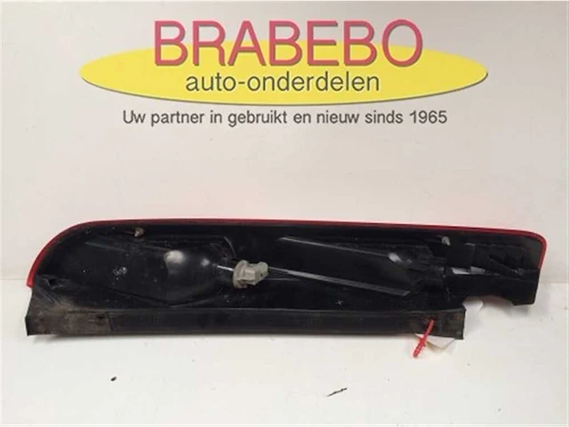 Achterlichten ford - afbeelding 14 van  17