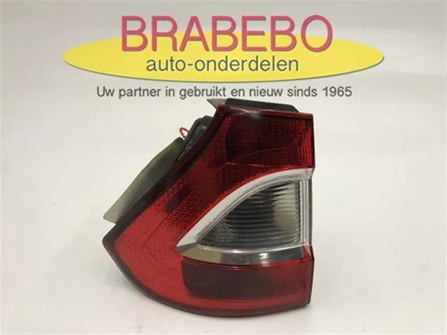 Achterlichten ford - afbeelding 16 van  17