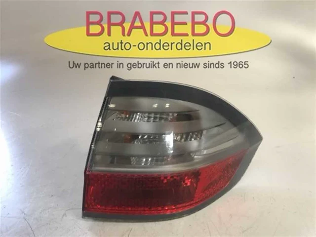 Achterlichten ford - afbeelding 17 van  17