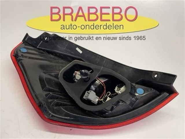 Achterlichten ford - afbeelding 2 van  16