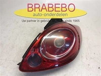 Achterlichten ford - afbeelding 3 van  16