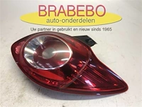 Achterlichten ford - afbeelding 4 van  16