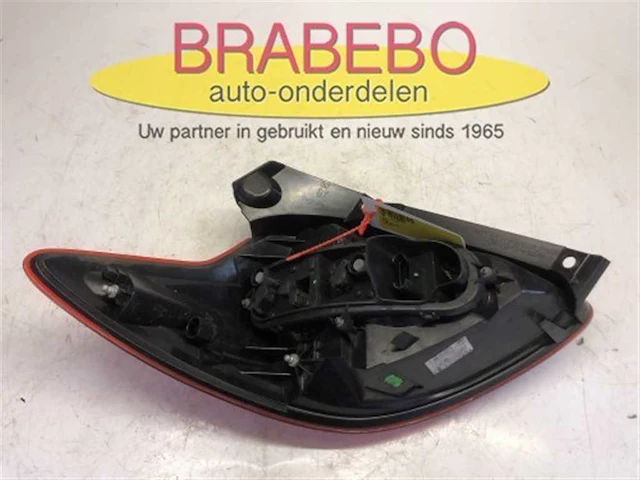Achterlichten ford - afbeelding 5 van  16