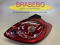 Achterlichten ford - afbeelding 6 van  16