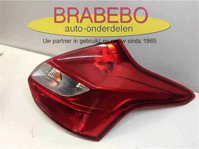 Achterlichten ford - afbeelding 1 van  16