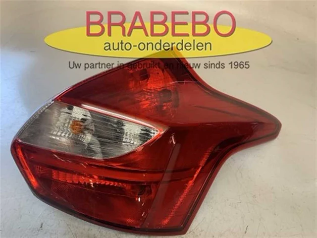 Achterlichten ford - afbeelding 10 van  16