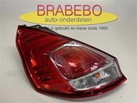 Achterlichten ford - afbeelding 12 van  16